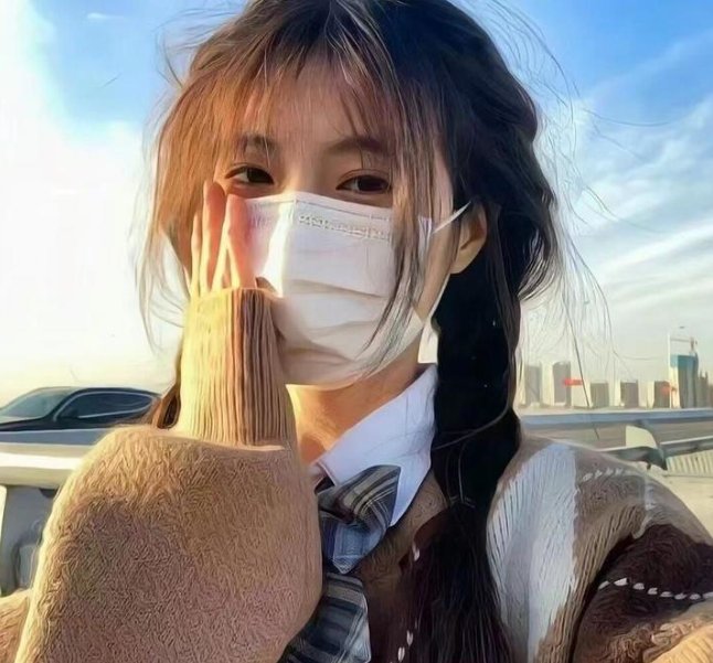 红气球