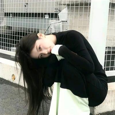 唯一的受害者